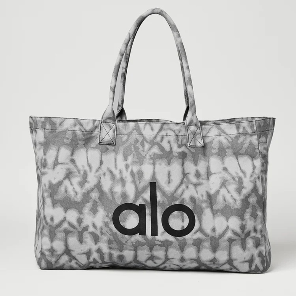 ALO Iconic Shopper Tote
